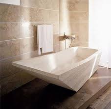 Marble Bath Tub